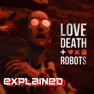 «Любовь, смерть и роботы»: гид по эпизодам 2 сезона для тех, кто не все понял