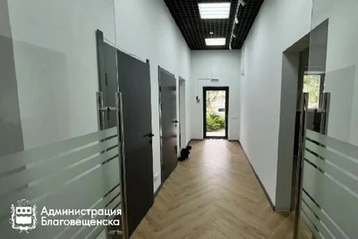 Библиотеку «Диалог» откроют в Благовещенске в конце сентября