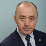 Андрей Махновский