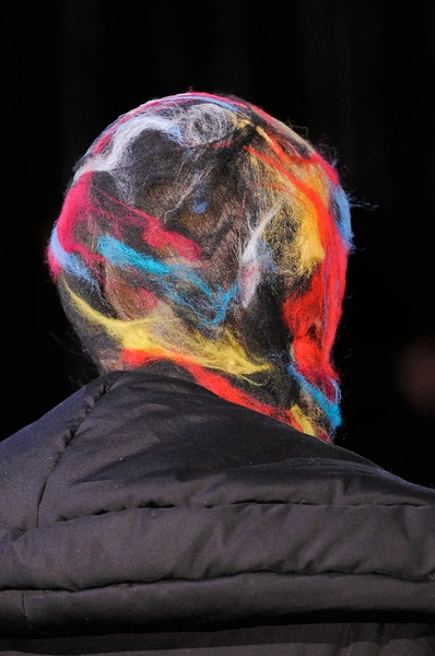 Yohji Yamamoto | Источник: IMaxTree