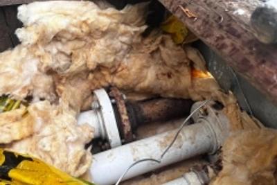 Дело о хищении бюджетных средств в Ваеги направлено в суд