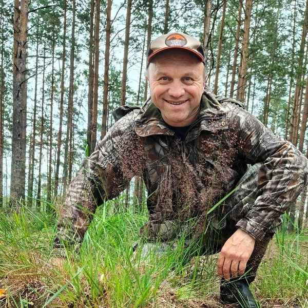 Источник: Павел Глазков / Каждой твари по паре