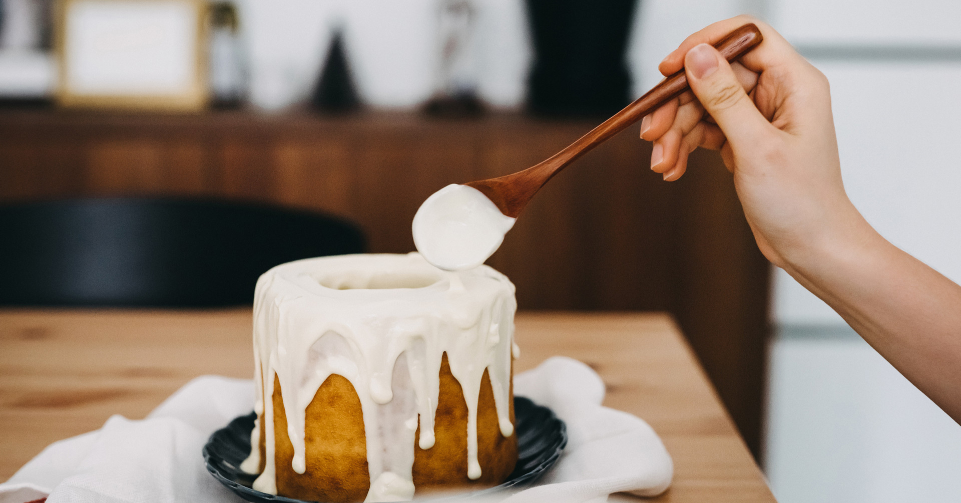 ТОП-8 лучших рецептов глазури для торта