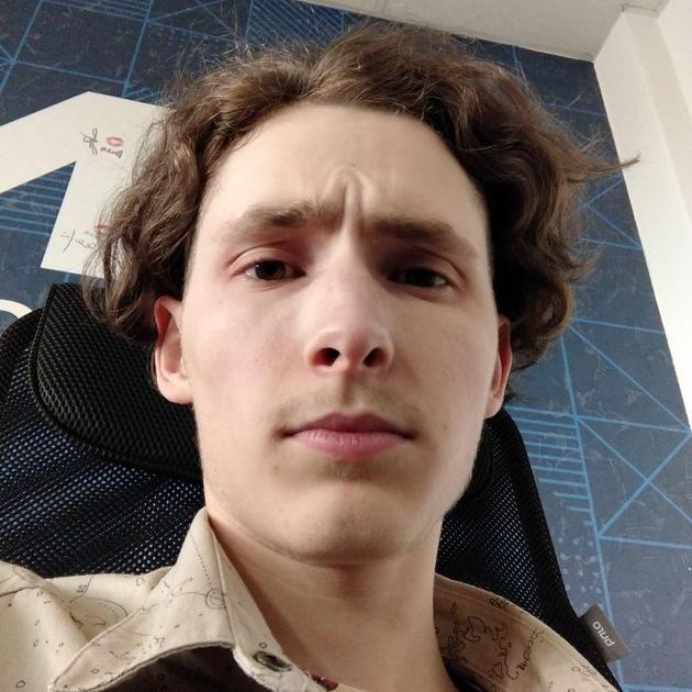 Кирилл Плосков