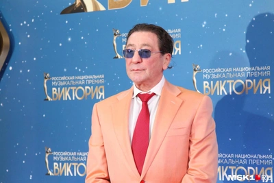 Grigory Leps concert in Nizhny Novgorod has high ticket prices