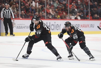 Билеты на полуфинал «Авангарда»: цены удивляют