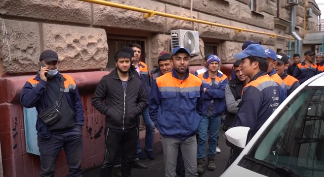 Источник: Мазутный проезд / YouTube