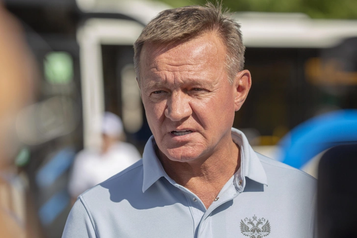 Роман Старовойт совершил самоубийство в день отставки 