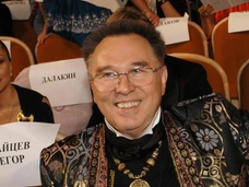 Друг Вячеслава Зайцева передал часть многомиллионного наследства кутюрье на нужды СВО