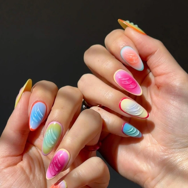 Источник: соцсети disseynails