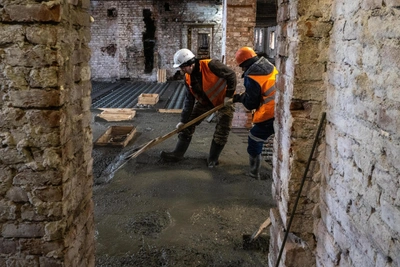 Salaries Up to 170,000: Top-Paying Blue-Collar Jobs in Primorye