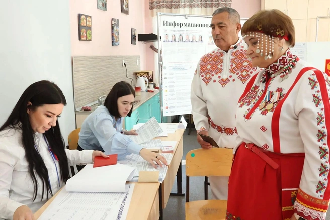 Источник: пресс-служба правительства СО 