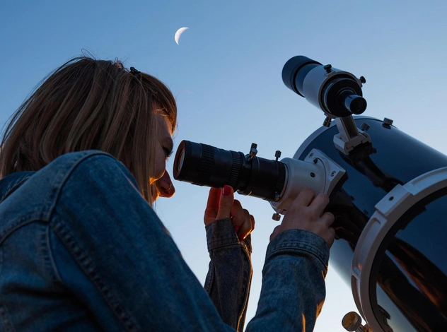 Новолуние 4 августа 2024 года: прогноз и советы для знаков Зодиака