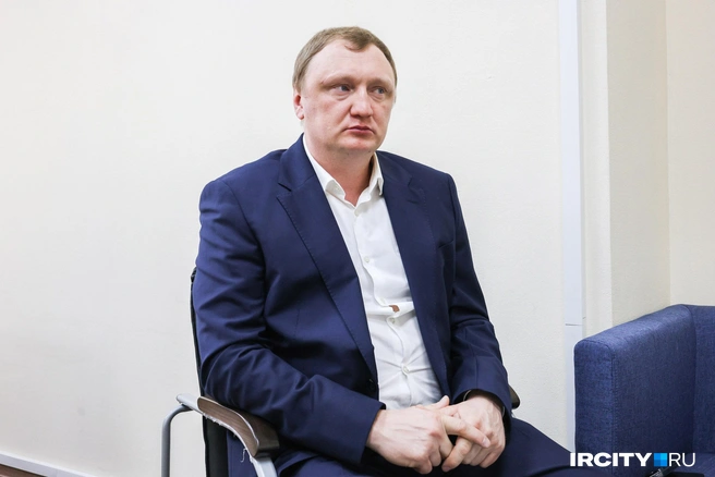 Потребность в крематории при этом, по мнению Антона Малышева, огромная | Источник: Ксения Филимонова / «ИрСити»