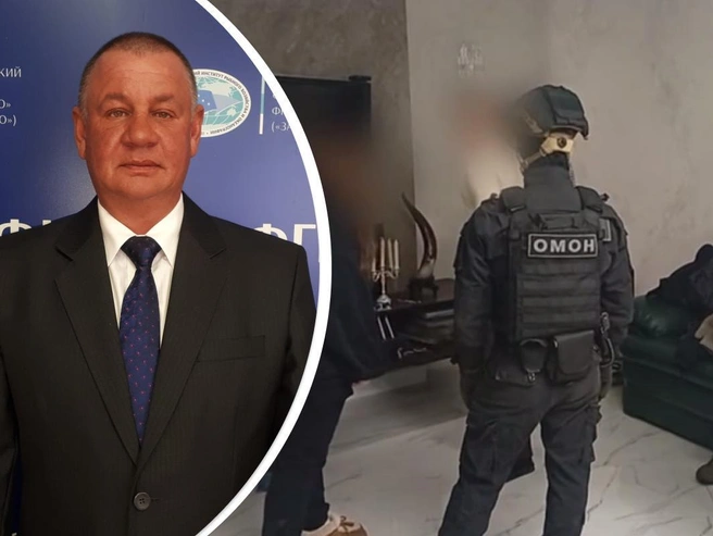 Александр Абрамов возглавляет новосибирский филиал ВНИРО с 2019 года. | Источник: ФГБНУ «ВНИРО», управление на транспорте МВД России по Сибирскому федеральному округу
