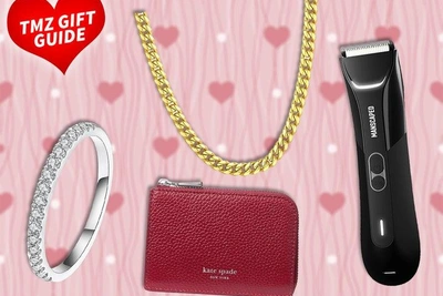 Valentine's Day Gift Ideas Under $100