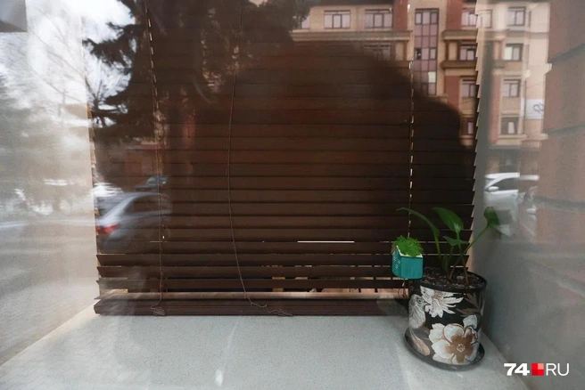 В домике никого нет | Источник: Наталья Лапцевич