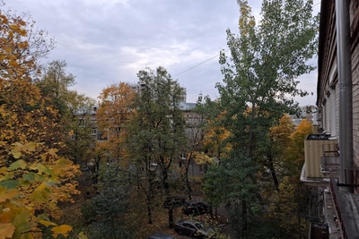 Мощный грохот снова раздался на юго-востоке Москвы