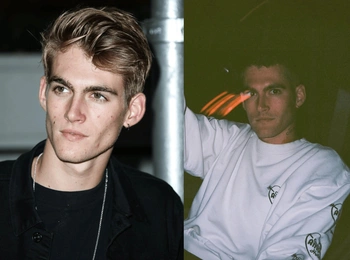 Сын Синди Кроуфорд рассказал о проблемах с ментальным здоровьем