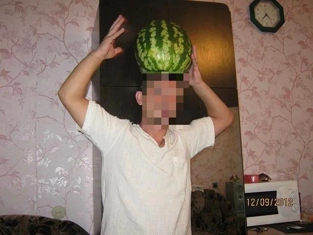 Бывшая жена уверена: после развода у Степана не было и не могло быть жены | Источник: социальные сети Степана Иванова