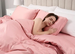 Сон по-королевски: какая ткань лучше всего подходит для постельного белья