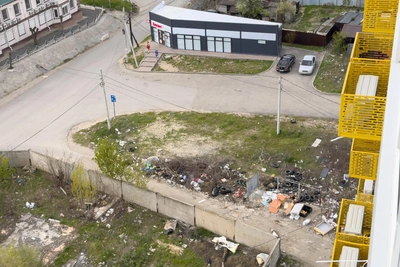Волгоградская мэрия пообещала ликвидировать свалку в поселке