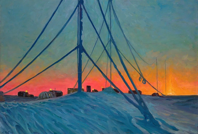 Источник: Пресс-служба Третьяковской галереи