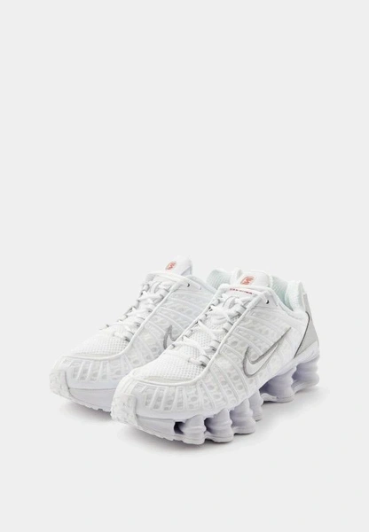 Nike Shox TL