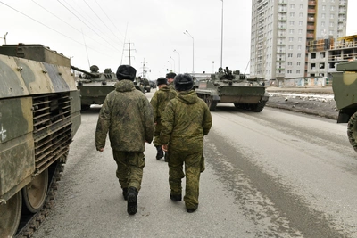 Мошенники пугают родных участников СВО в Свердловской области