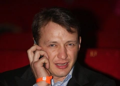 «Идеальная свадьба — чтобы мы были вдвоем»: Марат Башаров сделал предложение новой пассии
