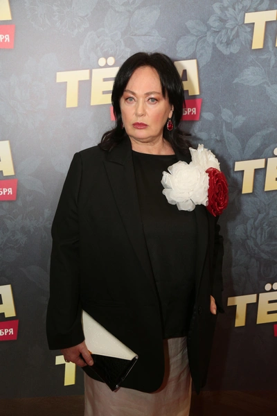 Лариса Гузеева