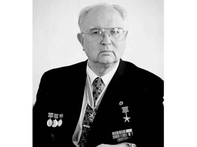 Умер разработчик всех поколений ракет класса «воздух-воздух» | Источник: РАН