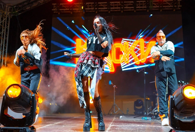 Источник: Группа Краски / Vk.com