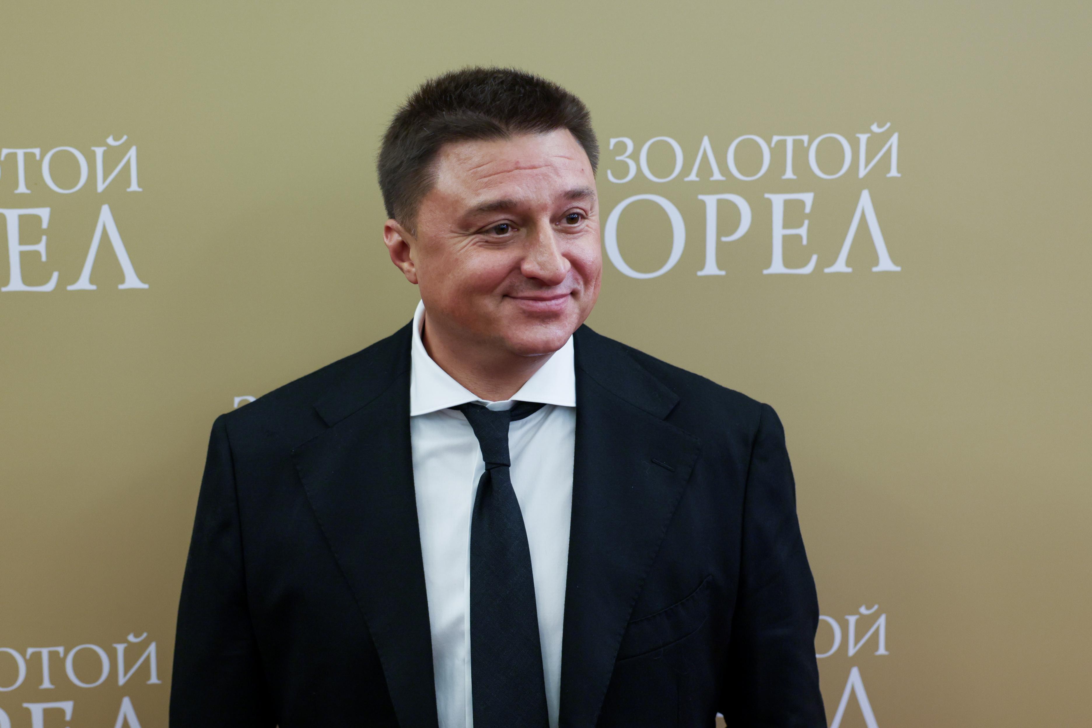 Звезда кино и сериалов приедет на закрытую встречу в Самаре: кто и где сможет его увидеть