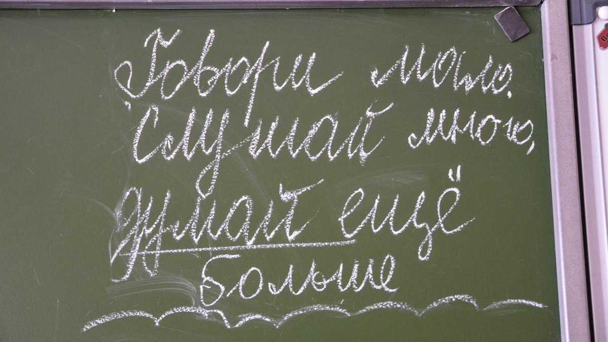 Але, камчатка! У нас есть 10 вопросов из школьной программы. Спорим, вы на них не ответите