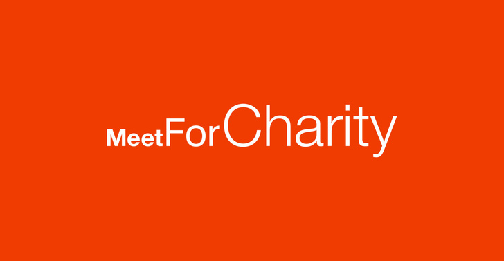 Помоги себе и другим: Meet for charity запустил серию антикризисных лотов