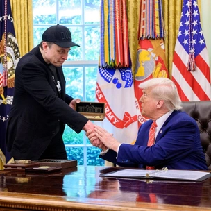 Чем аукнется миру ссора Трампа и Маска?