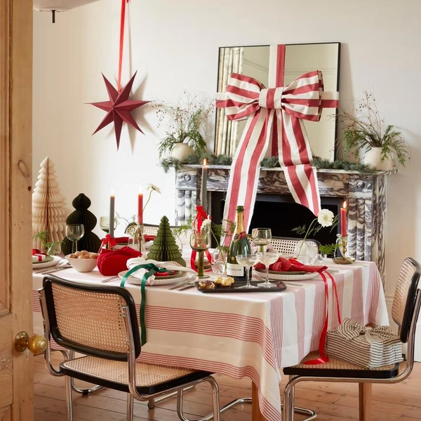 Источник: The Secret Linen Store