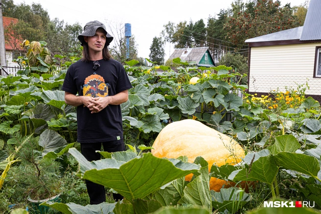 Источник: Артем Устюжанин / MSK1.RU