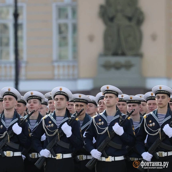 Источник: Дарья Драй / FONTANKA.RU