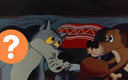 Проверьте свою память за 30 секунд: что спрятано на кадрах из знаменитых советских мультфильмов