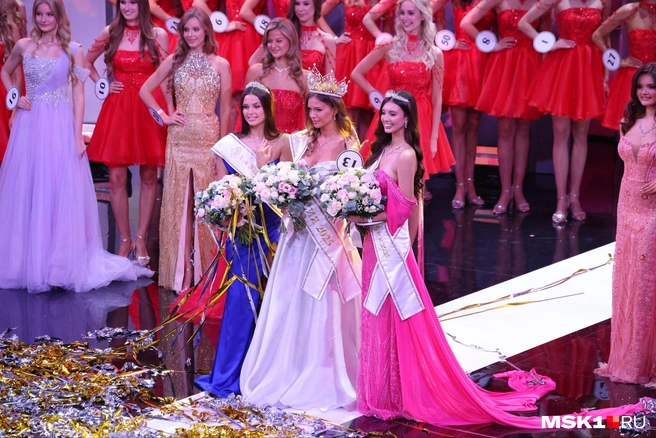 Источник: Татьяна Спиридонова / MSK1.RU