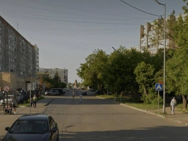 Улицу Зорге в Кургане перекроют с 3 по 10 ноября | Источник: Отдел Госавтоинспекции УМВД России по городу Кургану / t.me