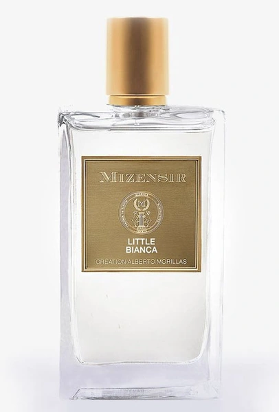 Little Bianca, Mizensir