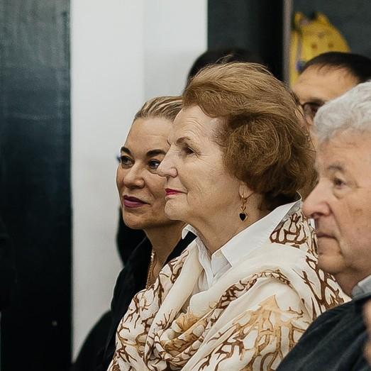 <p>Александра Титова</p>