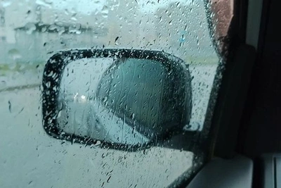 Непогода: ливни с грозами в Приамурье