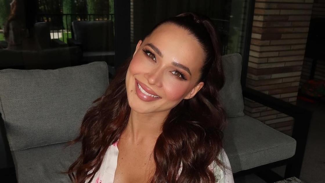 Возлюбленный Лерчек снял ее разговор со следователями на видео: &laquo;У вас нет сердца! Жаль, если у вас есть жены&raquo;