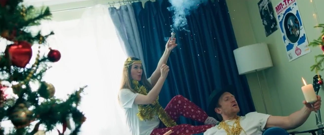 Источник: кадр из фильма «Мечты сбываются» (16+), реж. Александр Хаакана, «Триикс Медиа», 2025 год