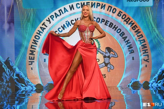 Источник: Дмитрий Емельянов / E1.RU