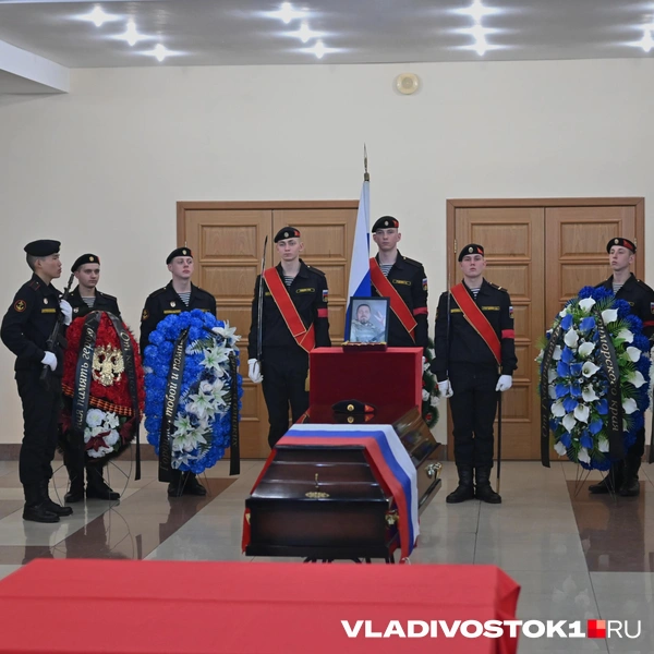 Источник: Елена Буйвол / VLADIVOSTOK1.RU